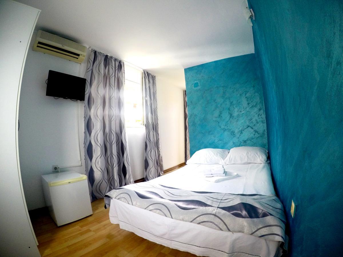 Villa Golf Budva Exteriér fotografie