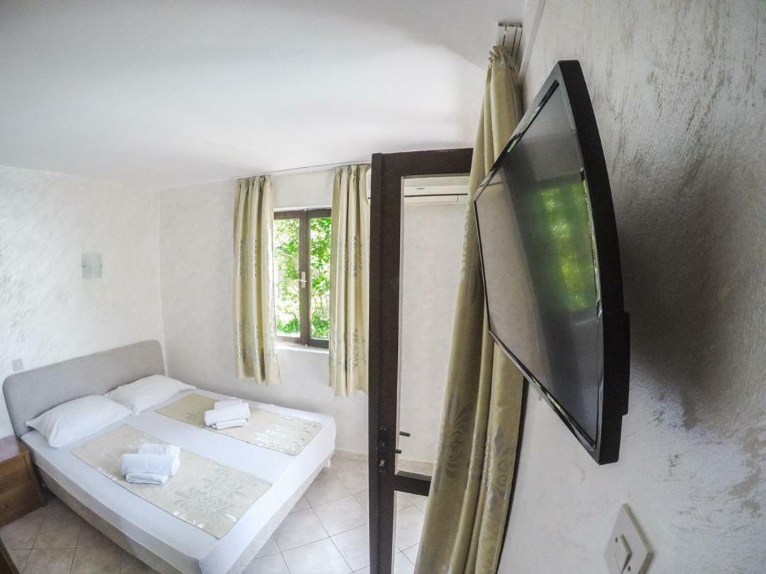 Villa Golf Budva Exteriér fotografie