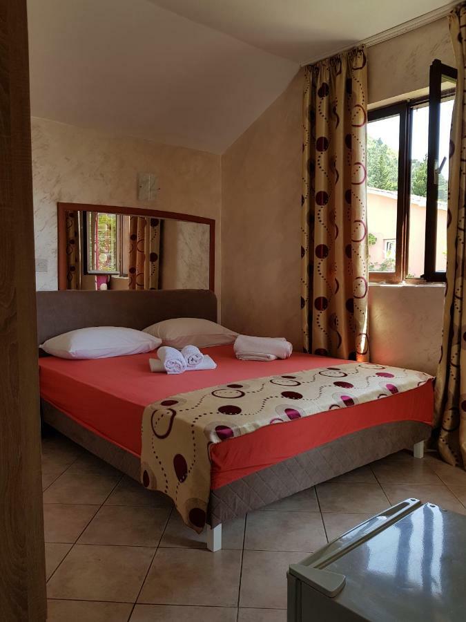 Villa Golf Budva Exteriér fotografie